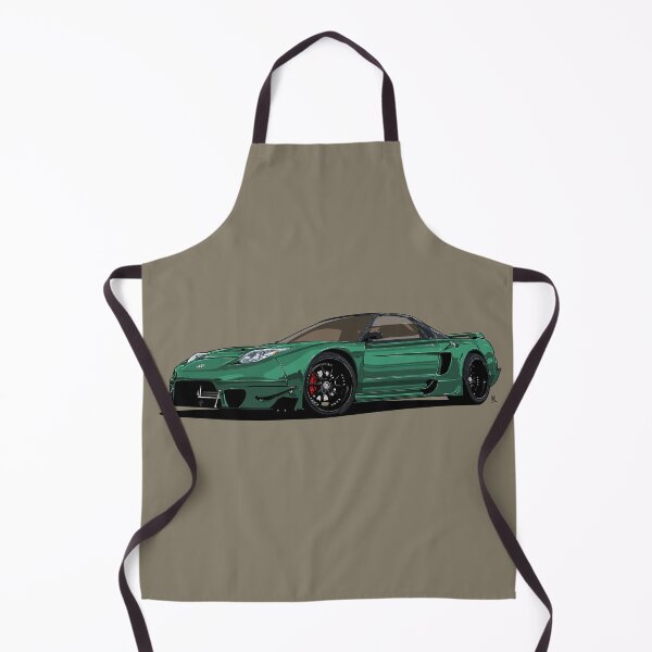 Item preview, NSX Widebody designed and sold by MLAutomotive.