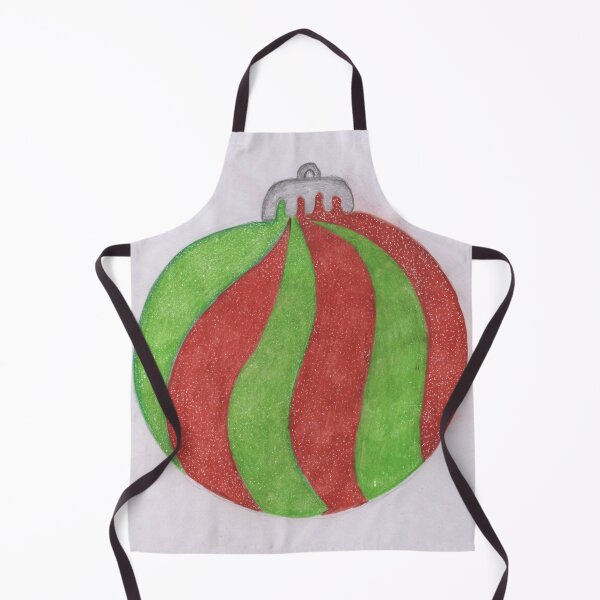 Item preview, Christmas bauble designed and sold by Artbysarah23.