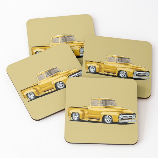 Item preview, F100 designed and sold by MLAutomotive.