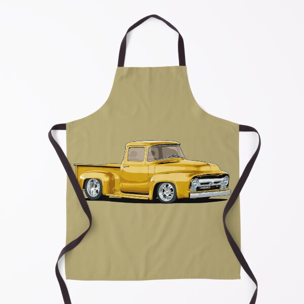 Item preview, F100 designed and sold by MLAutomotive.