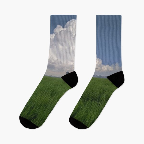Item preview, Beautiful nature landscape view. designed and sold by DaliaSabryTee.