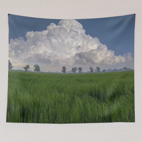 Item preview, Beautiful nature landscape view. designed and sold by DaliaSabryTee.