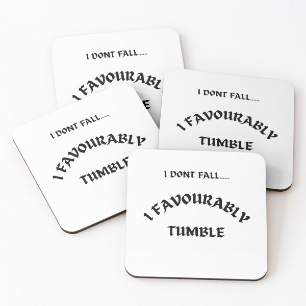 Item preview, Favourable Tumble only designed and sold by Jayadidas.