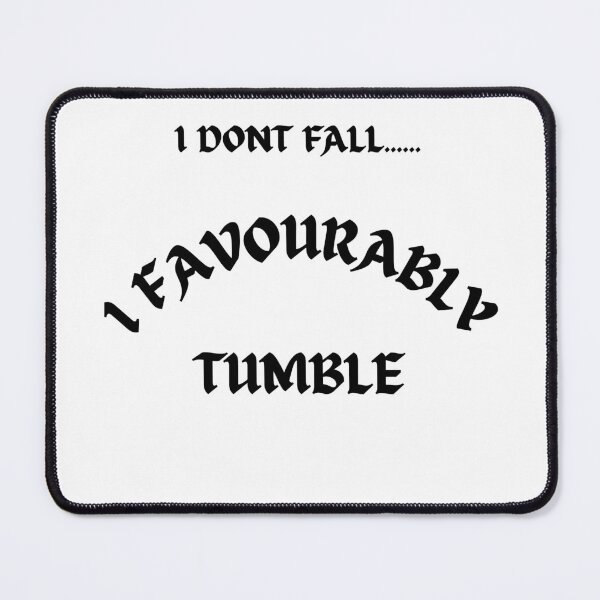Item preview, Favourable Tumble only designed and sold by Jayadidas.