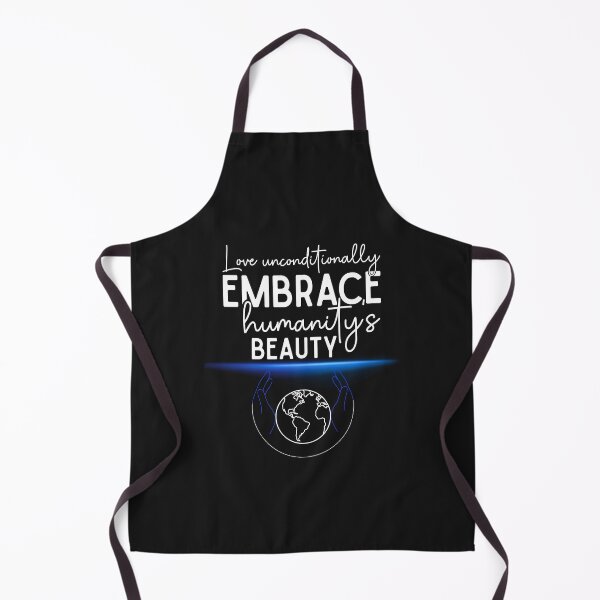 Item preview, Love Unconditionally – Embrace Humanity’s Beauty | Mindful Compassion Design designed and sold by Aquarius-club.