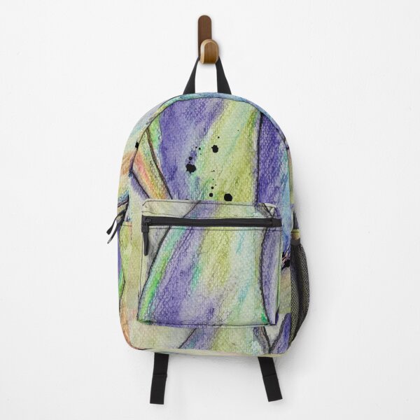 Item preview, Abstraction leaves designed and sold by MarussiaArt.