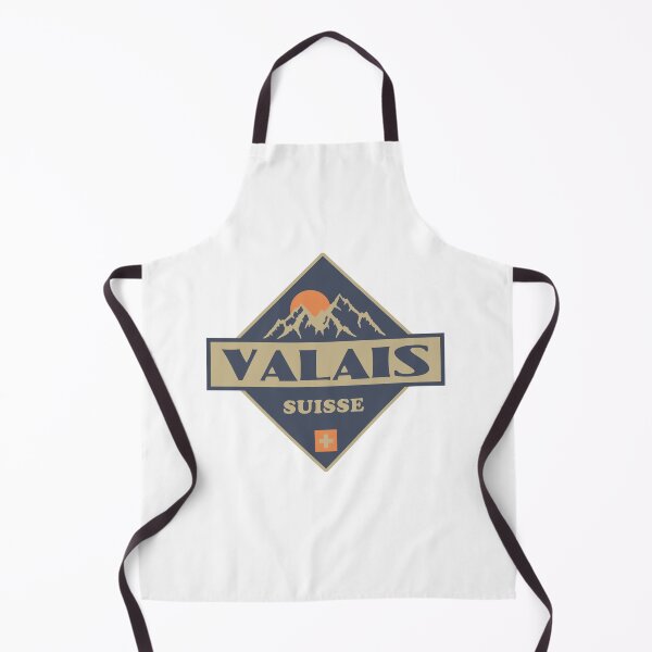 Item preview, Valais Wallis designed and sold by blankshirt.