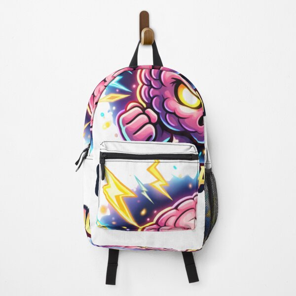 Item preview, Big Brain Mode Funny Gamer Design designed and sold by AdrianRusetelu.