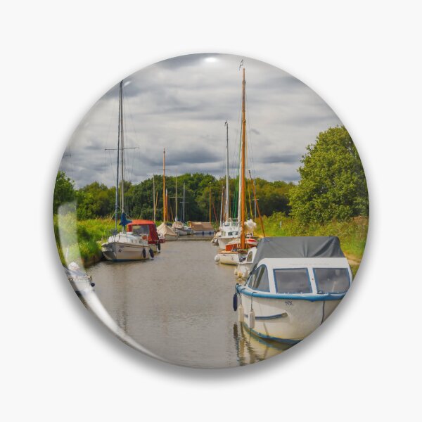 Item preview, Tranquil Norfolk Broads Yachts designed and sold by JEZ22.