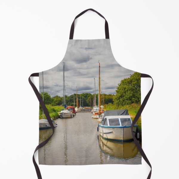 Item preview, Tranquil Norfolk Broads Yachts designed and sold by JEZ22.