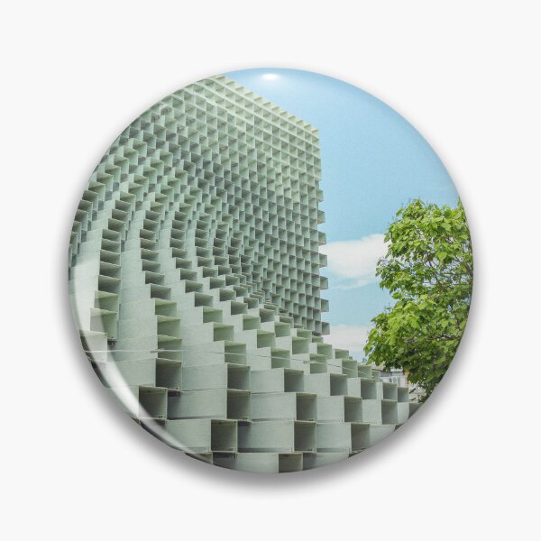 Item preview, Bjarke Ingels Group Serpentine Pavilion Architecture designed and sold by ADAG-ART.