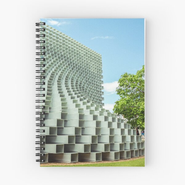 Item preview, Bjarke Ingels Group Serpentine Pavilion Architecture designed and sold by ADAG-ART.