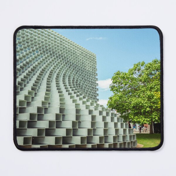 Item preview, Bjarke Ingels Group Serpentine Pavilion Architecture designed and sold by ADAG-ART.