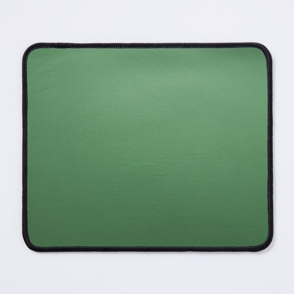 Item preview, Emerald Green Textured Dunes – Minimalist Abstract Art designed and sold by Midnight Veil Designs.