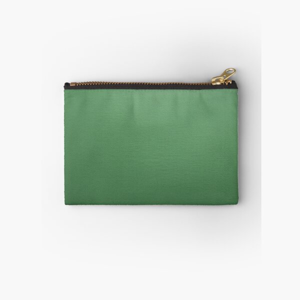 Item preview, Emerald Green Textured Dunes – Minimalist Abstract Art designed and sold by Midnight Veil Designs.