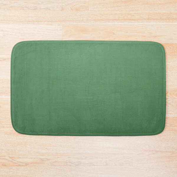 Item preview, Emerald Green Textured Dunes – Minimalist Abstract Art designed and sold by Midnight Veil Designs.