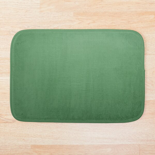 Item preview, Emerald Green Textured Dunes – Minimalist Abstract Art designed and sold by Midnight Veil Designs.