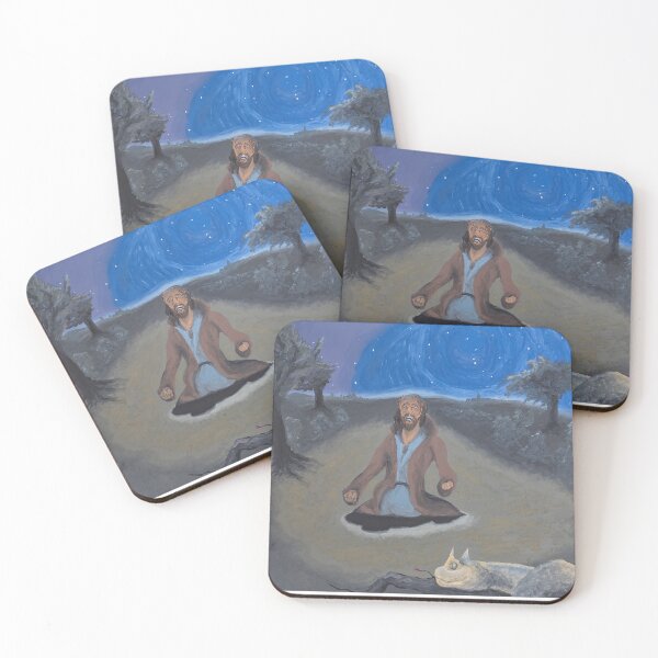 Item preview, Christ in Gethsemane designed and sold by SimsFairyTales.