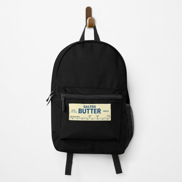 Item preview, Salted Butter Baking Measurements Kitchen Cook Gift designed and sold by FormalDehyena.