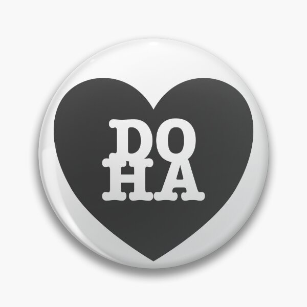 Item preview, Doha designed and sold by nogamax.