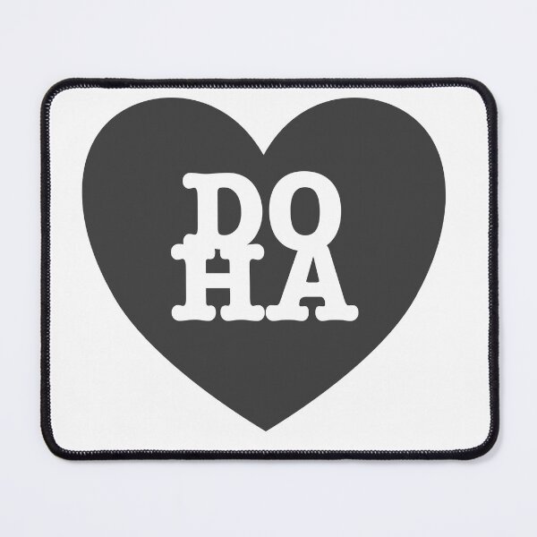 Item preview, Doha designed and sold by nogamax.