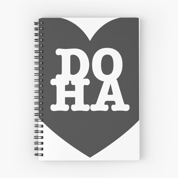 Item preview, Doha designed and sold by nogamax.