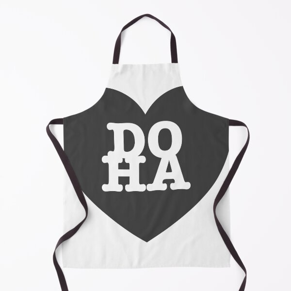 Item preview, Doha designed and sold by nogamax.