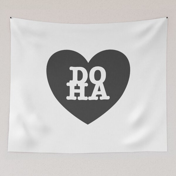 Item preview, Doha designed and sold by nogamax.