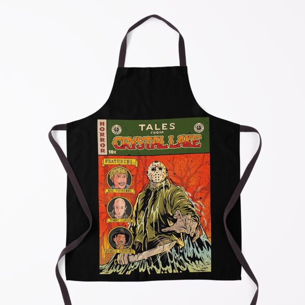 Item preview, Tales from Lake designed and sold by green-devil.