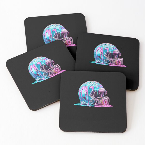 Item preview, Football Donut Sprinkles Fan Game Day designed and sold by FormalDehyena.