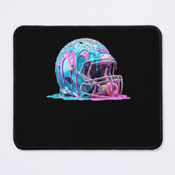 Item preview, Football Donut Sprinkles Fan Game Day designed and sold by FormalDehyena.