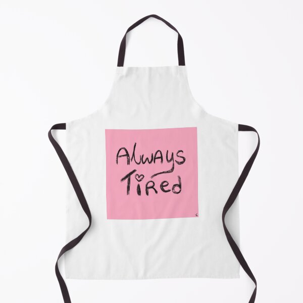 Item preview, always tired designed and sold by Kasia1987t.