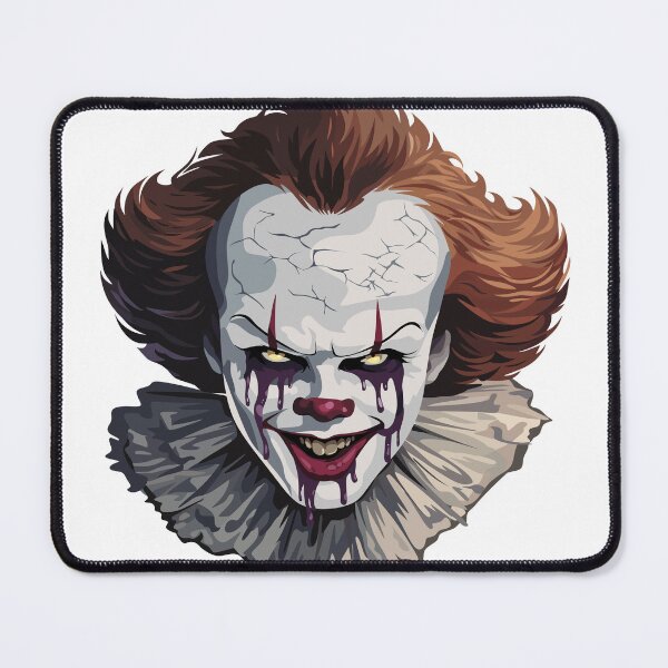Item preview, Pennywise designed and sold by Dekonpriv.