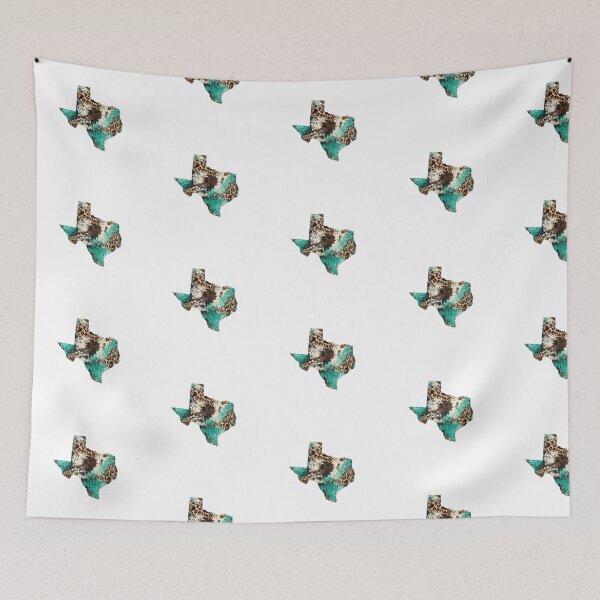 Item preview, Texas designed and sold by Interstellar Lotus .