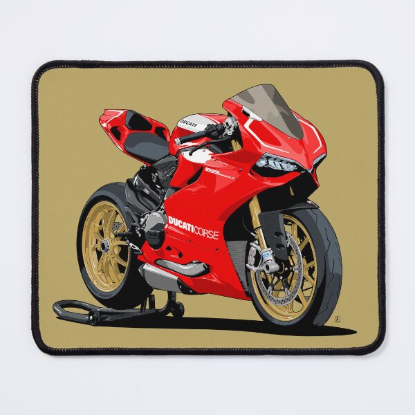 Item preview, 1199 Panigale R designed and sold by MLAutomotive.