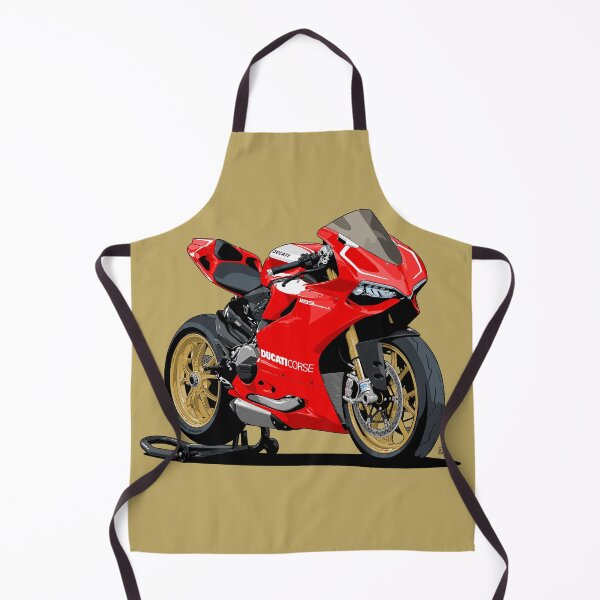 Item preview, 1199 Panigale R designed and sold by MLAutomotive.