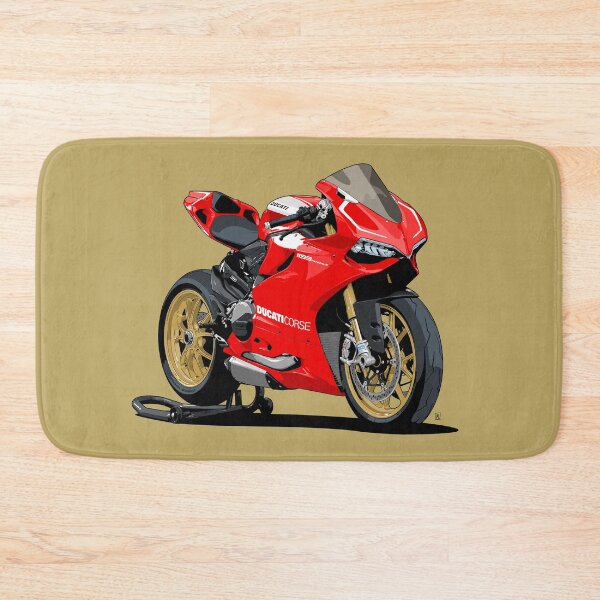 Item preview, 1199 Panigale R designed and sold by MLAutomotive.