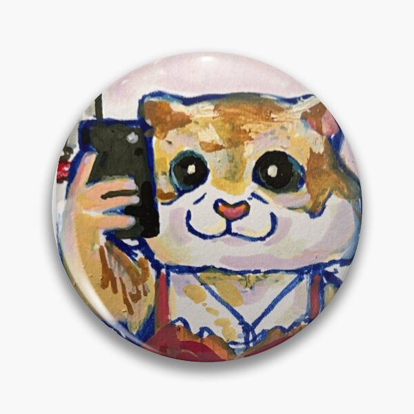 Item preview, Animal selfie designed and sold by luniette.