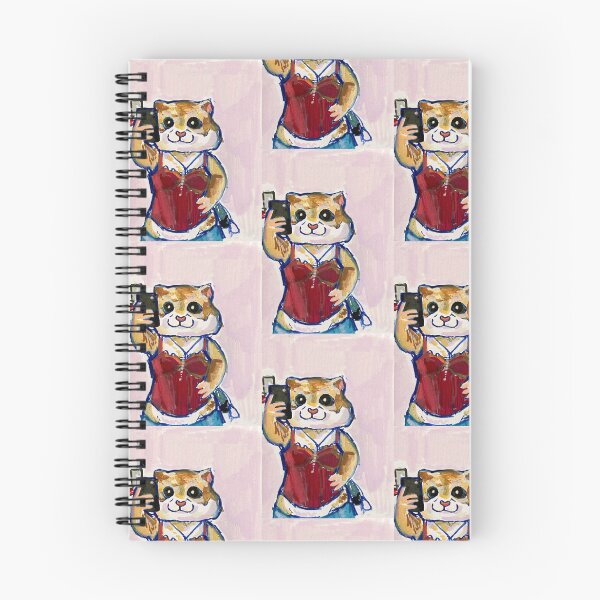 Item preview, Animal selfie designed and sold by luniette.