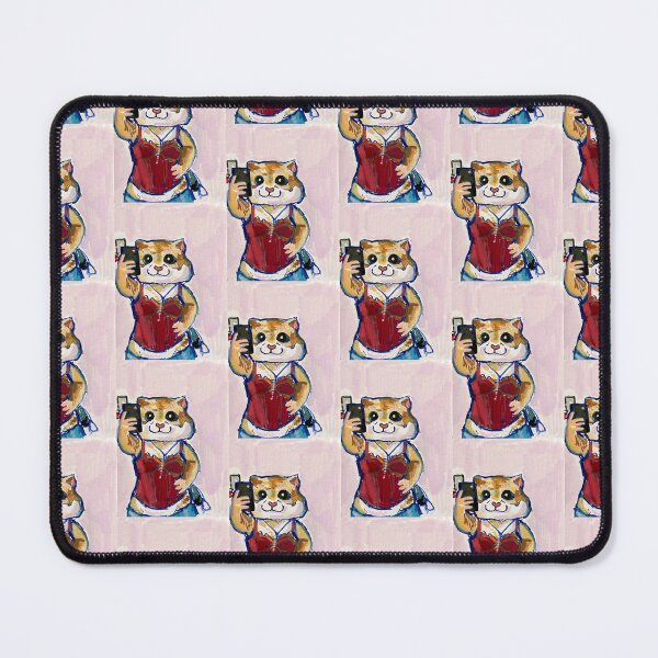 Item preview, Animal selfie designed and sold by luniette.