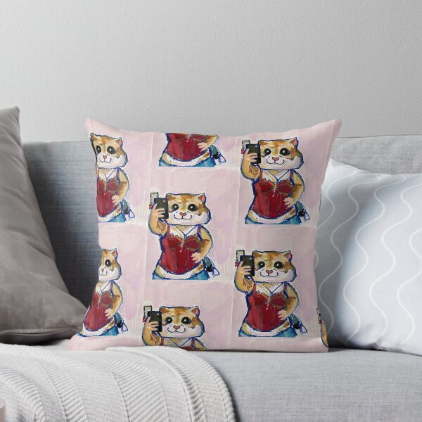 Item preview, Animal selfie designed and sold by luniette.
