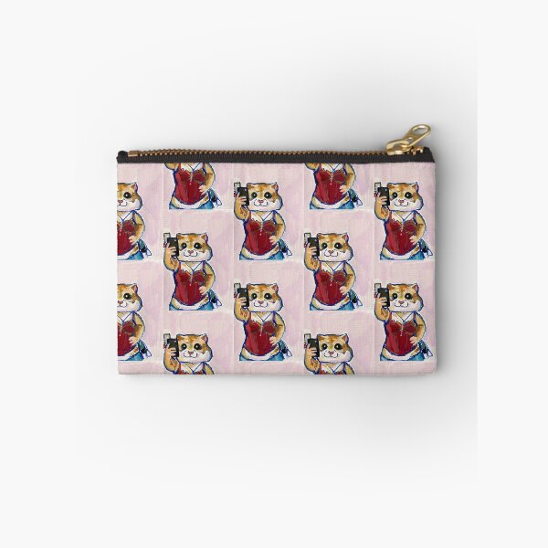 Item preview, Animal selfie designed and sold by luniette.