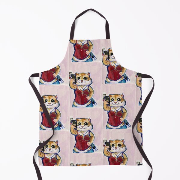 Item preview, Animal selfie designed and sold by luniette.