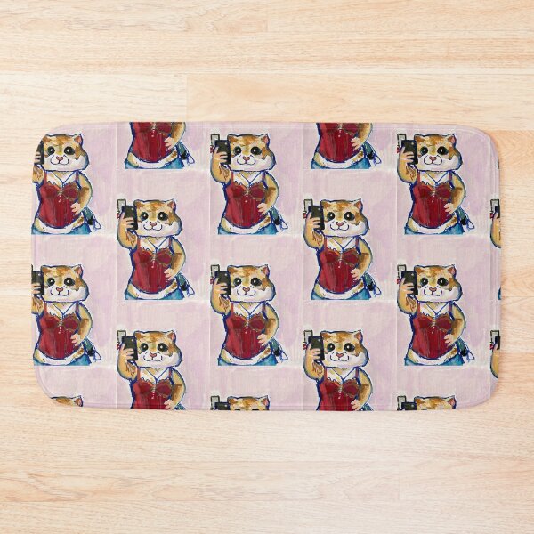 Item preview, Animal selfie designed and sold by luniette.