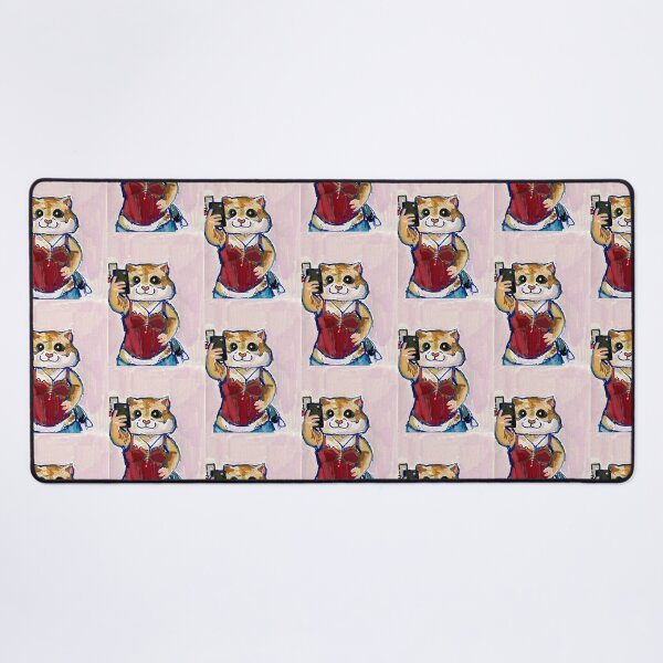 Item preview, Animal selfie designed and sold by luniette.