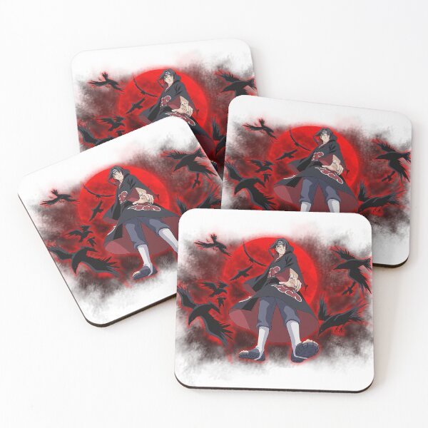 Item preview, Itachi Uchiha designed and sold by NatanOliv3r.