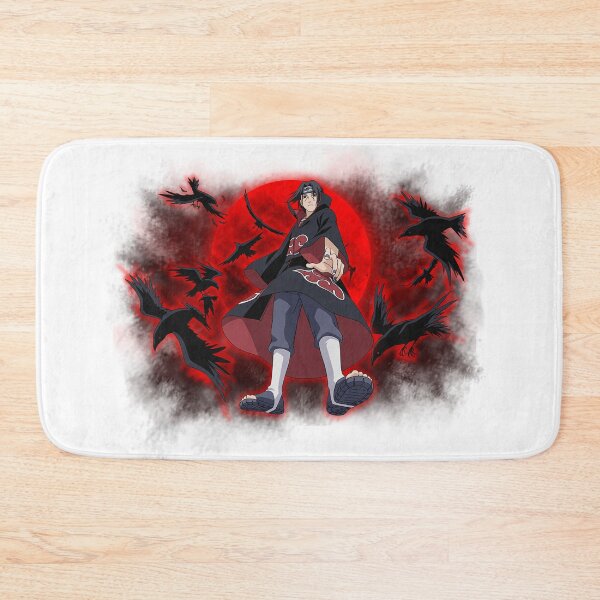Item preview, Itachi Uchiha designed and sold by NatanOliv3r.