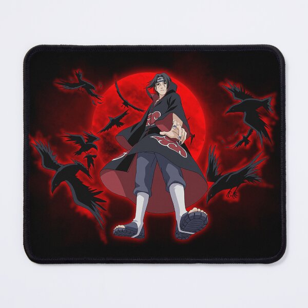 Item preview, Itachi Uchiha designed and sold by NatanOliv3r.
