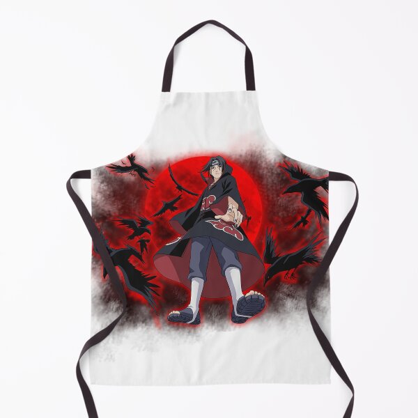 Item preview, Itachi Uchiha designed and sold by NatanOliv3r.