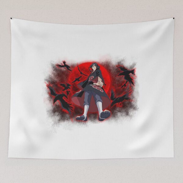 Item preview, Itachi Uchiha designed and sold by NatanOliv3r.